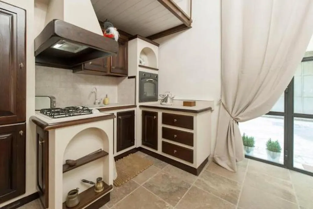 Shabby Loft In Colosseum Apartment Rome 0*,  Italy