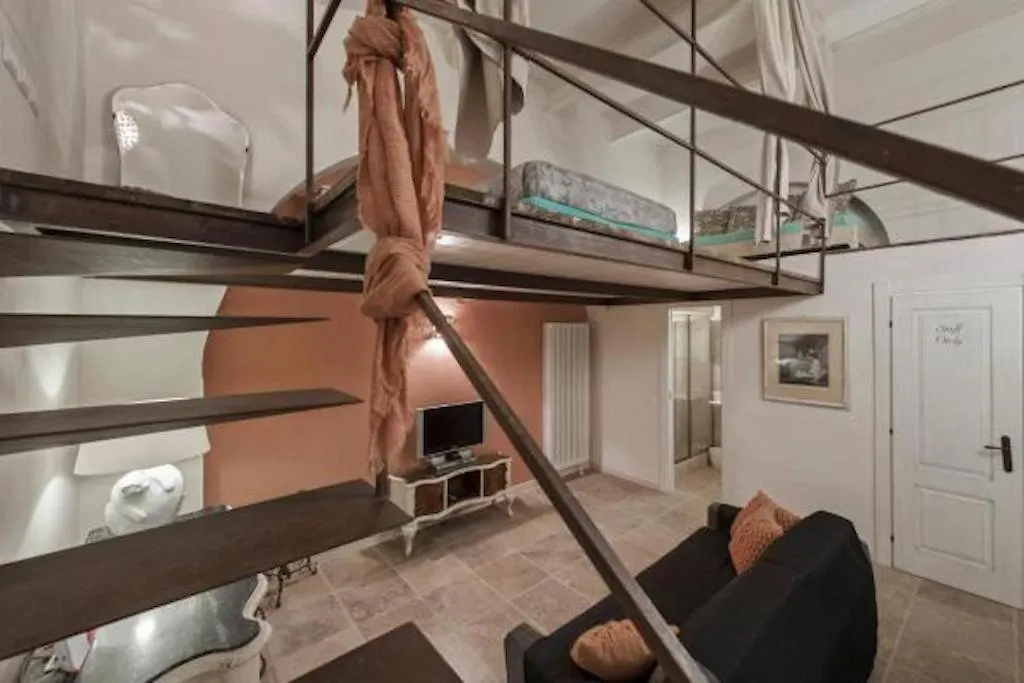 Apartament Shabby Loft In Colosseum Rzym Włochy