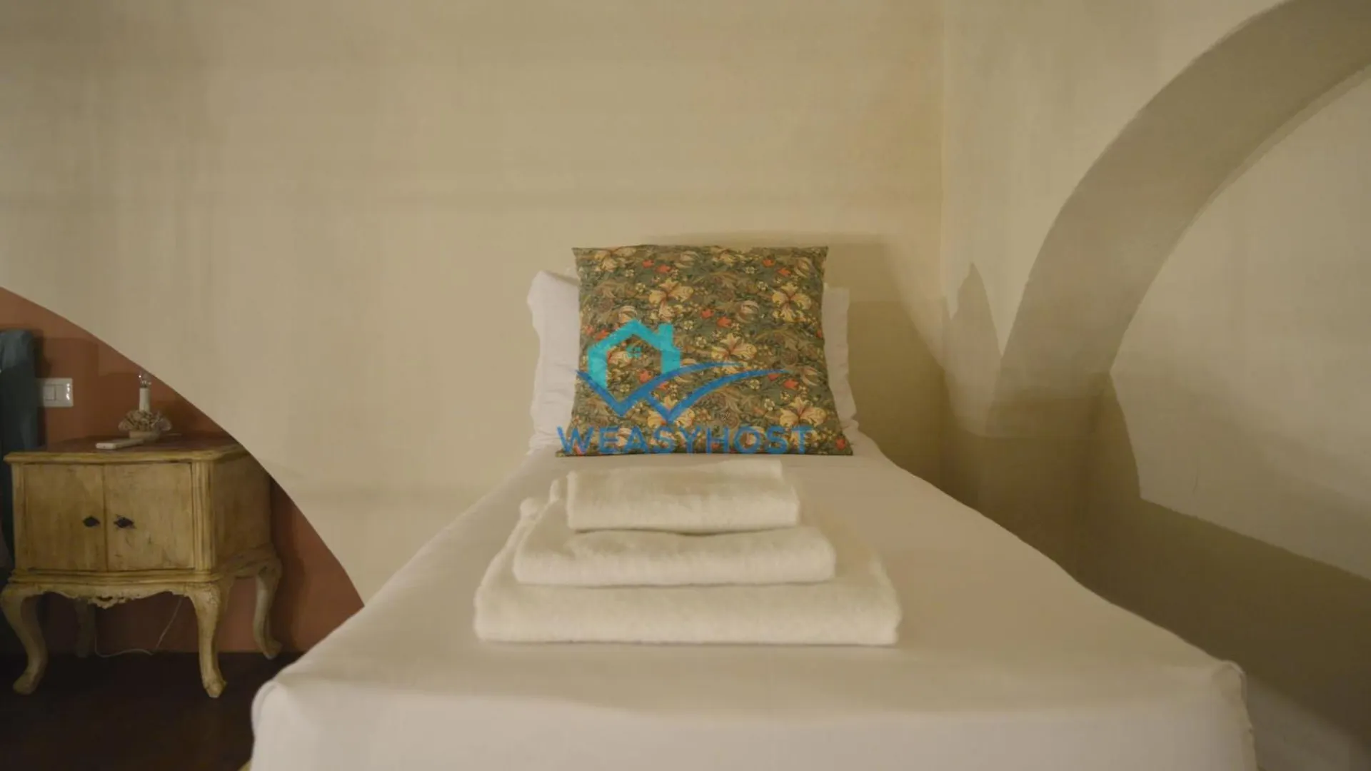 Shabby Loft In Colosseum Apartment Rome
