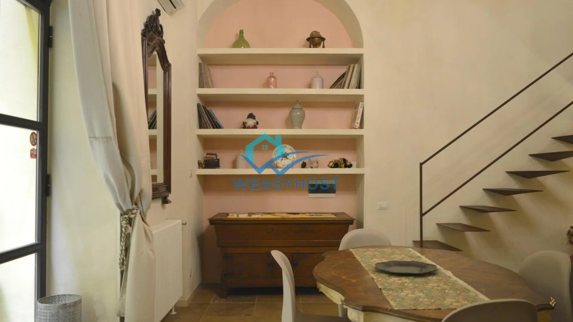Shabby Loft In Colosseum Apartment Rome 0*,  Italy